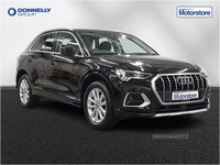 Audi Q3 35 TDI Sport 5dr S Tronic in Tyrone