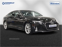 Audi A5 35 TDI Sport 5dr S Tronic in Tyrone