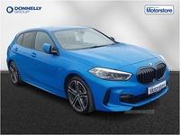 BMW 3 Series 316d Sport 5dr in Tyrone