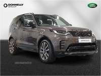 Land Rover Discovery 3.0 D300 Dynamic SE 5dr Auto in Tyrone