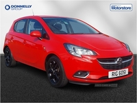 Vauxhall Corsa 1.4 ecoFLEX SRi 5dr in Fermanagh