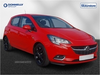 Vauxhall Corsa 1.4 ecoFLEX SRi 5dr in Fermanagh