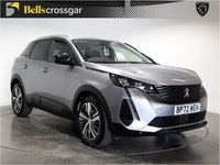 Peugeot 3008 1.2 PureTech Active Premium+ 5dr in Down