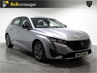 Peugeot 308 1.2 PureTech Active Premium 5dr EAT8 in Down