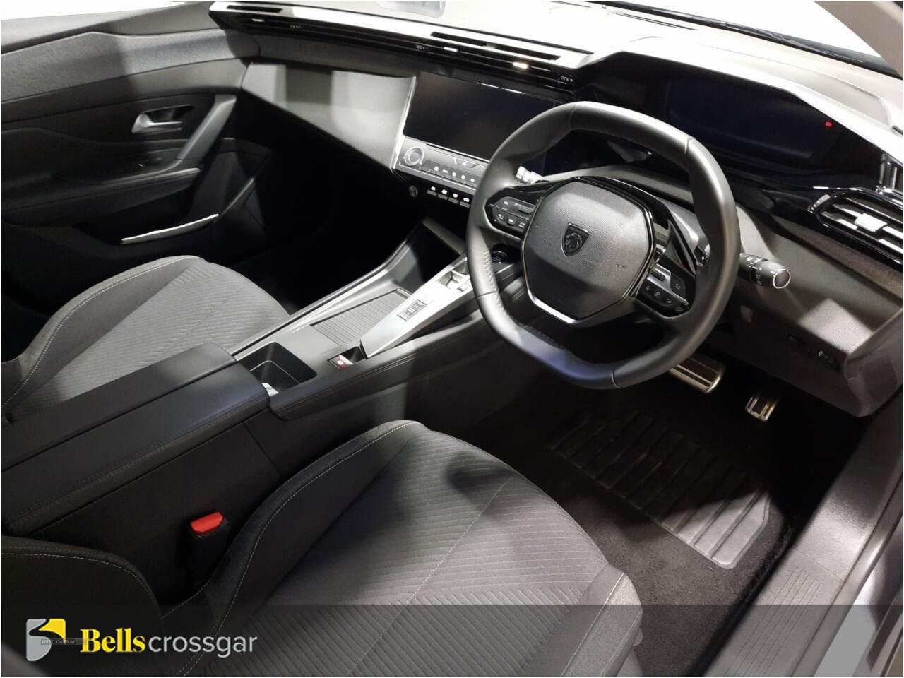 Jan 2023 Peugeot 308 1.2 PureTech Active Premium 5dr EAT8
