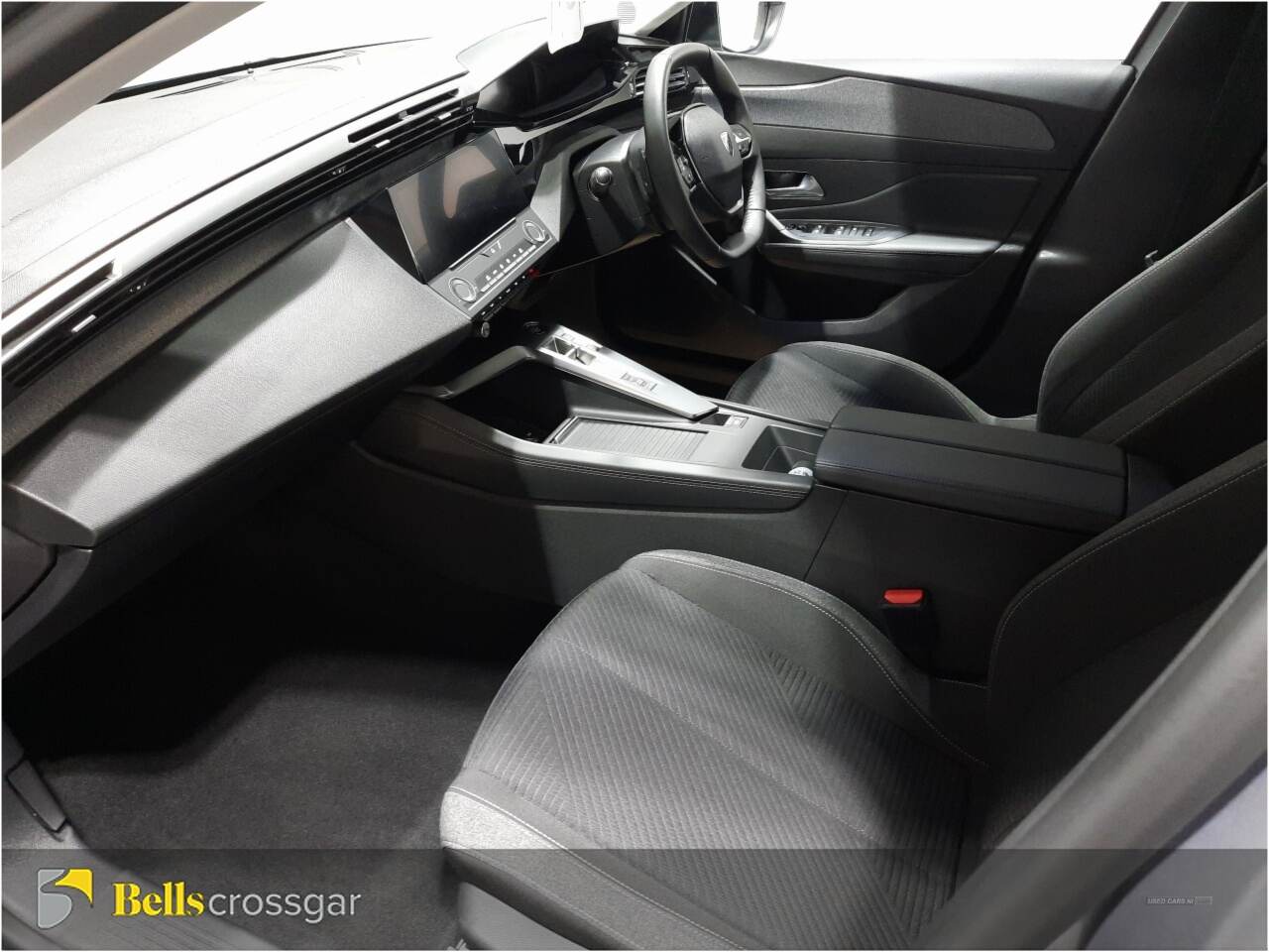 Jan 2023 Peugeot 308 1.2 PureTech Active Premium 5dr EAT8