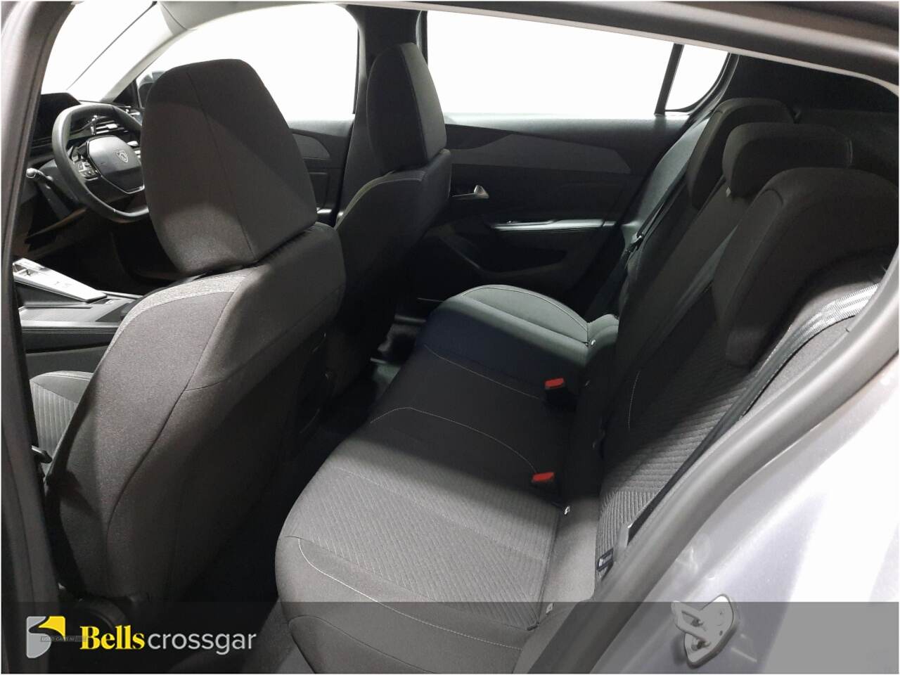 Jan 2023 Peugeot 308 1.2 PureTech Active Premium 5dr EAT8