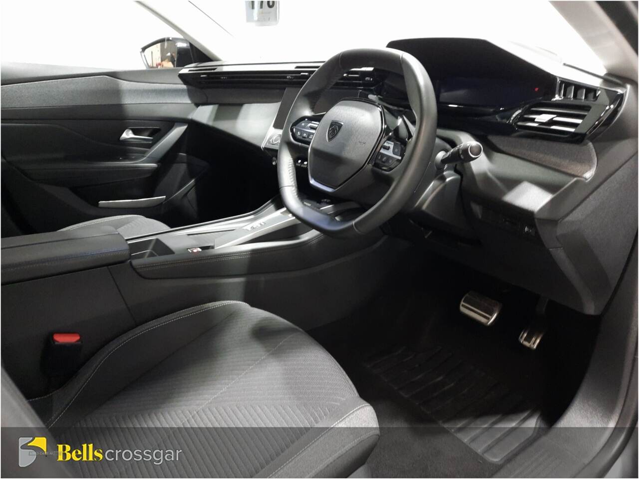 Jan 2023 Peugeot 308 1.2 PureTech Active Premium 5dr EAT8