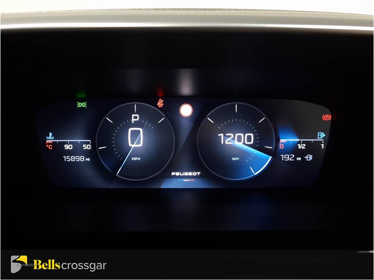 Jan 2023 Peugeot 308 1.2 PureTech Active Premium 5dr EAT8