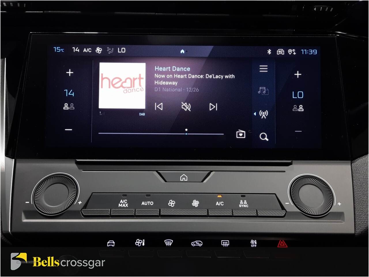 Jan 2023 Peugeot 308 1.2 PureTech Active Premium 5dr EAT8