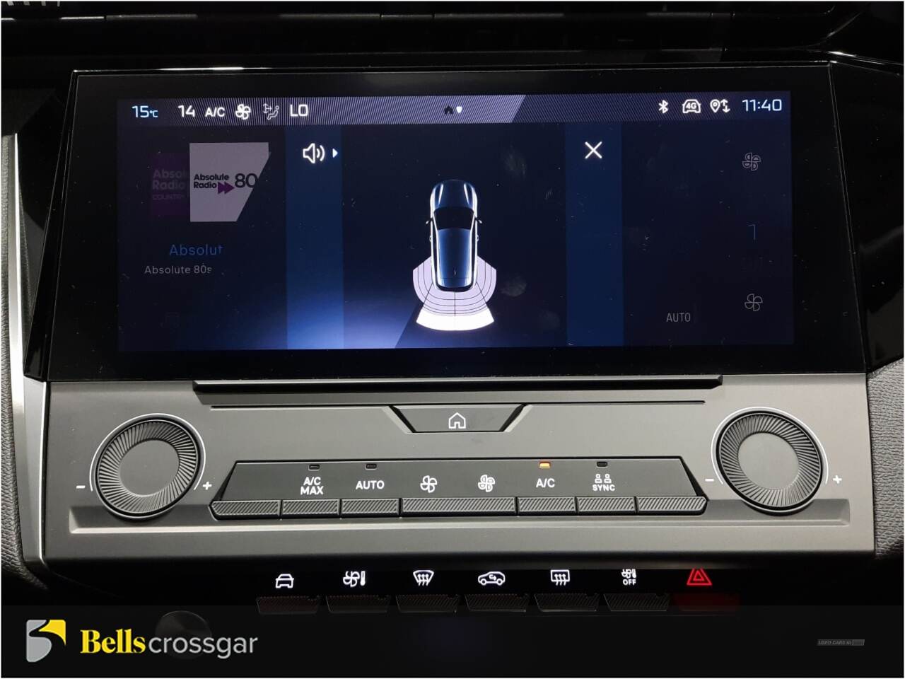 Jan 2023 Peugeot 308 1.2 PureTech Active Premium 5dr EAT8