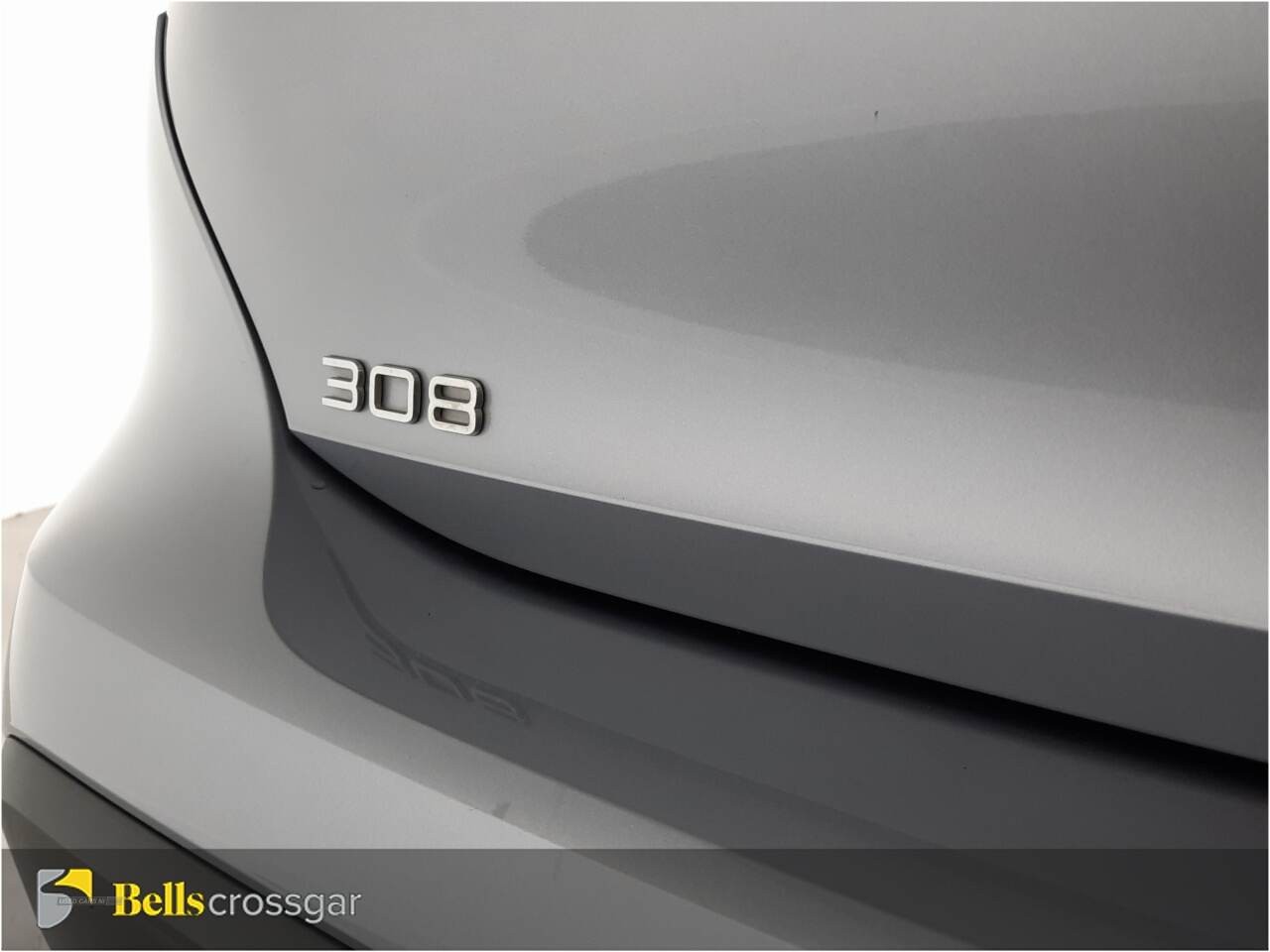 Jan 2023 Peugeot 308 1.2 PureTech Active Premium 5dr EAT8