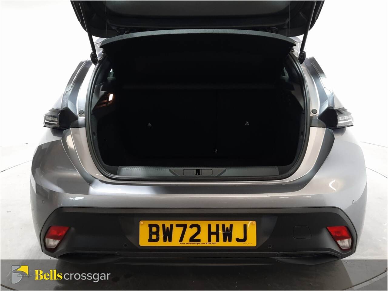 Jan 2023 Peugeot 308 1.2 PureTech Active Premium 5dr EAT8