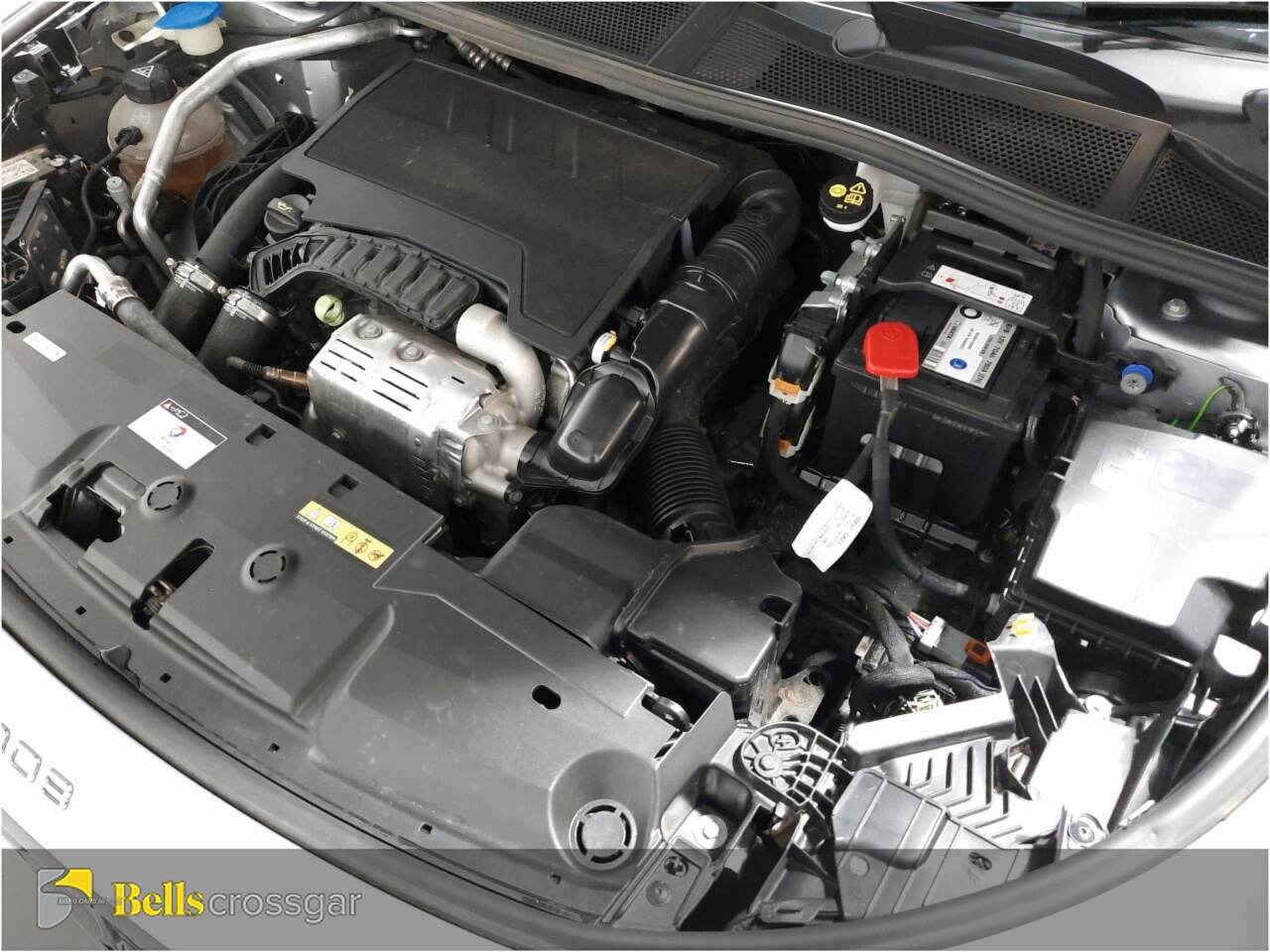 Jan 2023 Peugeot 308 1.2 PureTech Active Premium 5dr EAT8