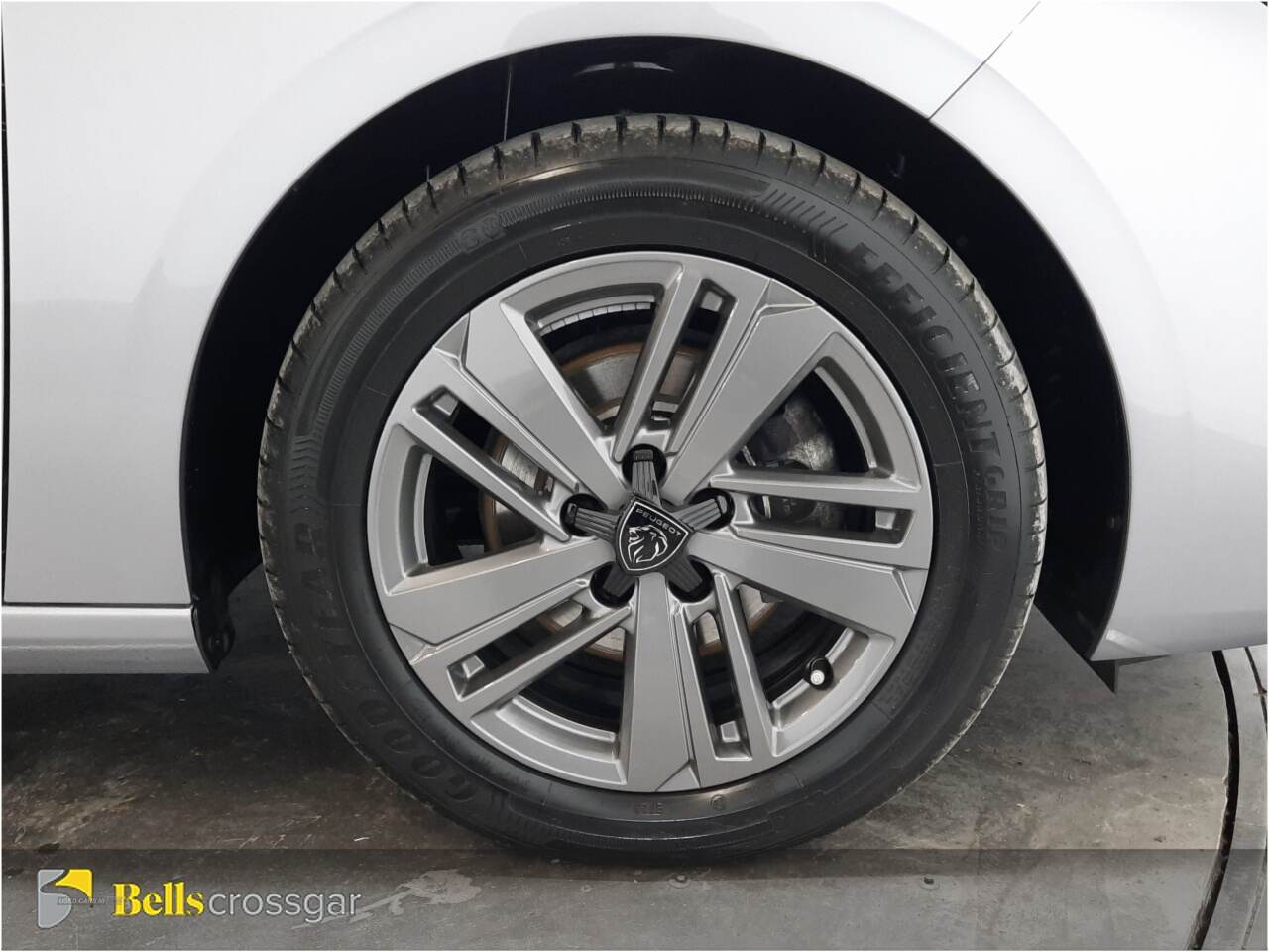 Jan 2023 Peugeot 308 1.2 PureTech Active Premium 5dr EAT8
