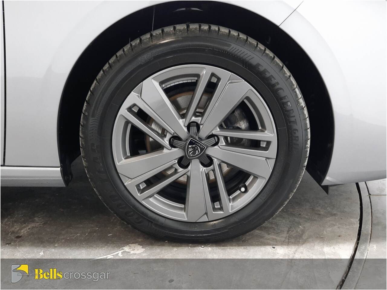 Jan 2023 Peugeot 308 1.2 PureTech Active Premium 5dr EAT8