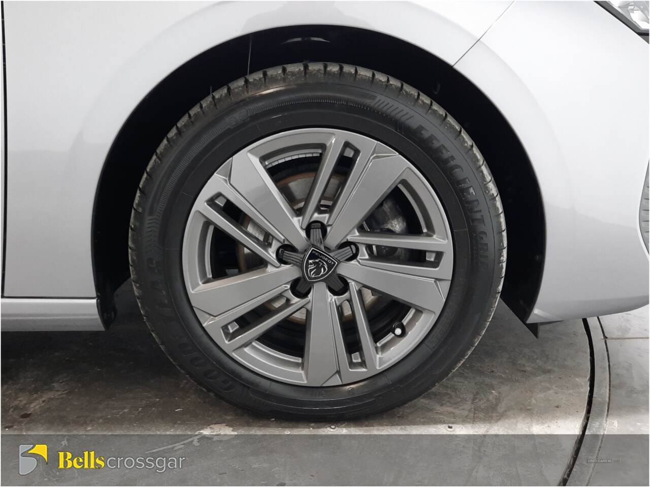 Jan 2023 Peugeot 308 1.2 PureTech Active Premium 5dr EAT8
