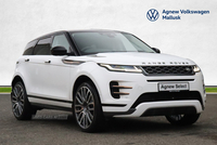 Land Rover Range Rover Evoque 2.0 P200 R-Dynamic SE 5dr Auto in Antrim