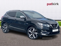 Nissan Qashqai 1.3 DiG-T Tekna+ 5dr in Tyrone