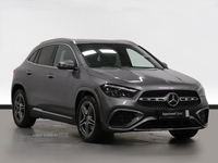 Mercedes-Benz GLA 200 AMG Line Executive 5dr Auto in Antrim