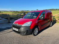 Citroen Berlingo L1 DIESEL in Tyrone