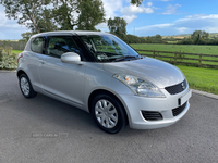 Suzuki Swift HATCHBACK in Armagh