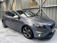 Volvo V40 DIESEL HATCHBACK in Antrim