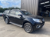 Nissan Navara DIESEL in Tyrone