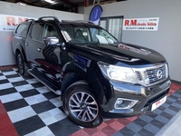 Nissan Navara DIESEL in Tyrone