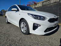 Kia Ceed DIESEL HATCHBACK in Down