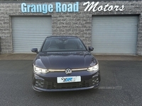 Volkswagen Golf HATCHBACK in Tyrone