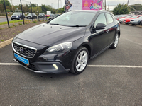 Volvo V40 DIESEL HATCHBACK in Down