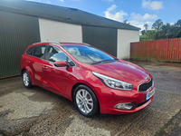 Kia Ceed DIESEL SPORTSWAGON in Antrim