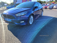 Ford Focus DIESEL HATCHBACK in Down