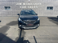 Peugeot 2008 DIESEL ESTATE in Down