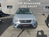 Seat Arona DIESEL HATCHBACK in Down