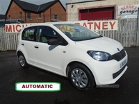 Skoda Citigo HATCHBACK in Antrim