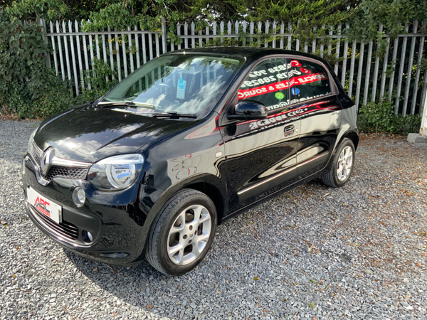 Renault Twingo HATCHBACK in Armagh