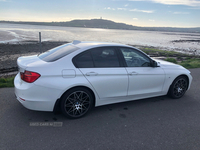 BMW 3 Series 318d Sport 4dr Step Auto in Down