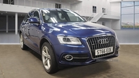 Audi Q5 ESTATE SPECIAL EDITIONS in Derry / Londonderry