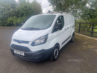 Ford Transit Custom 310 L1 DIESEL FWD in Antrim