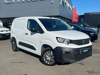 Peugeot Partner STANDARD DIESEL in Derry / Londonderry