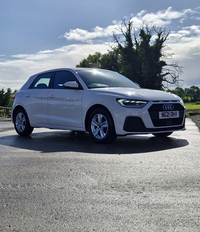 Audi A1 SPORTBACK in Fermanagh