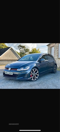 Volkswagen Golf 2.0 TSI 245 GTI Performance 5dr in Armagh