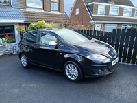 Seat Altea 1.6 TDI CR Ecomotive SE 5dr in Antrim