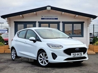 Ford Fiesta Trend in Derry / Londonderry