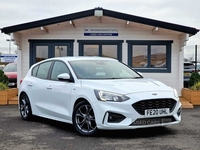 Ford Focus ST-Line in Derry / Londonderry