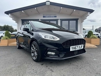 Ford Fiesta ST-Line in Derry / Londonderry