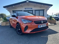 Vauxhall Corsa SE Premium in Derry / Londonderry