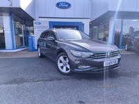 Volkswagen Passat SE Nav in Tyrone